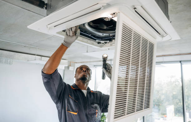 Licensed Ductwork Repair service in Mona, UT - FH HVAC