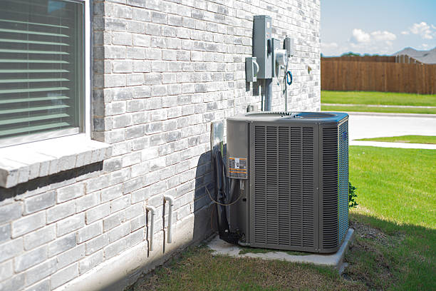 Reliable Ductwork Repair contractor in Mona, UT by FH HVAC